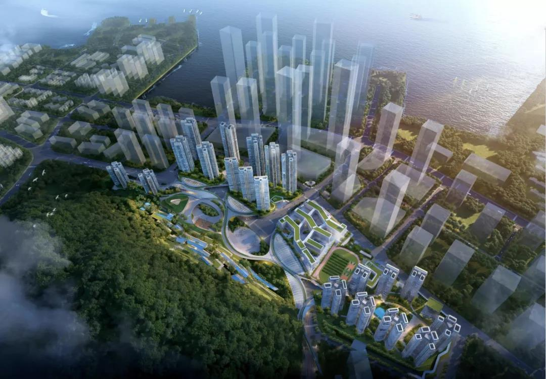 赤湾停车场物业开发项目出售型人才房VRV空调采购及安装.png